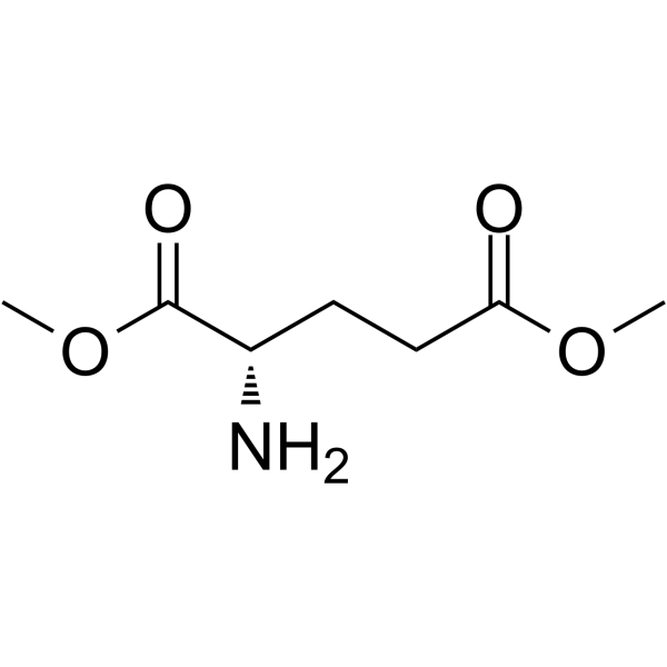 Dimethyl L-glutamate 6525-53-7